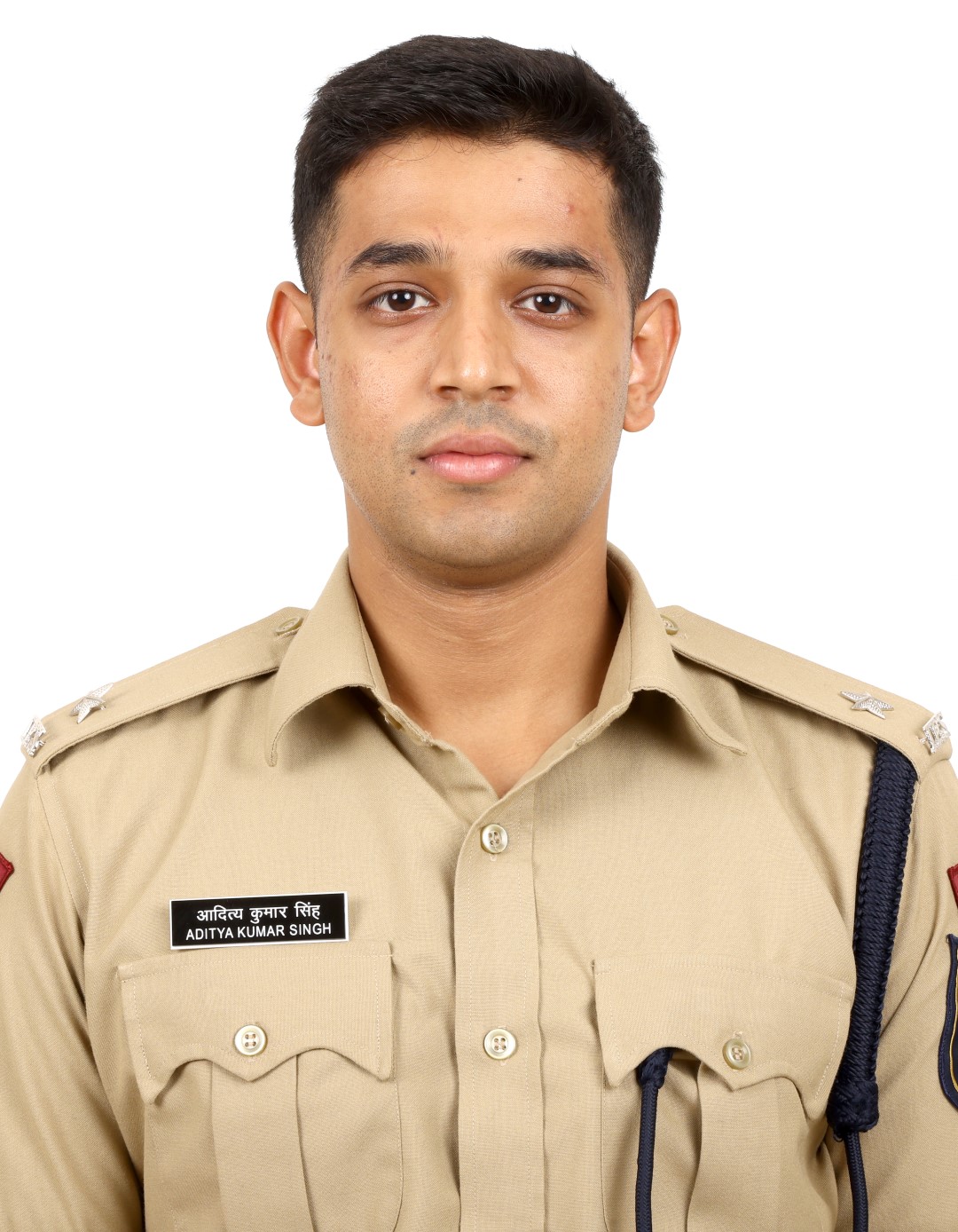 Aditya Kumar Singh